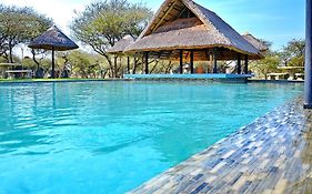 Bradbury Game Lodge And Function Venue